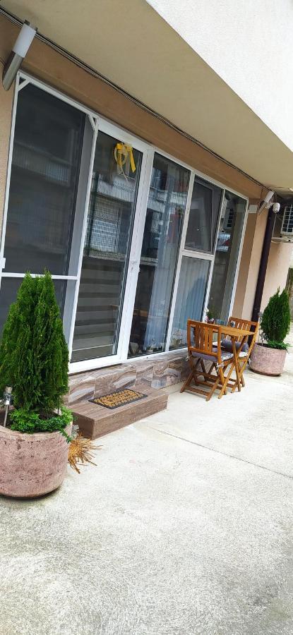 Velvita Central Sliven Extérieur photo